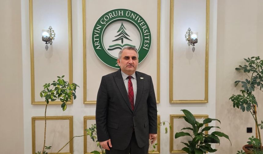 AÇÜ’de 2026-2027 Eğitim-Öğretim Yılı Heyecanı