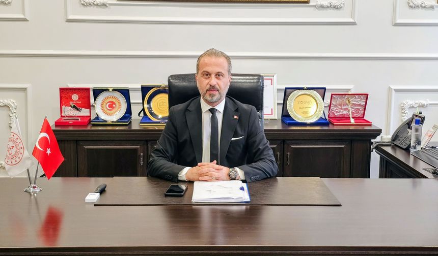 "Yeni Eğitim Öğretim Yılımız Hayırlı Olsun"