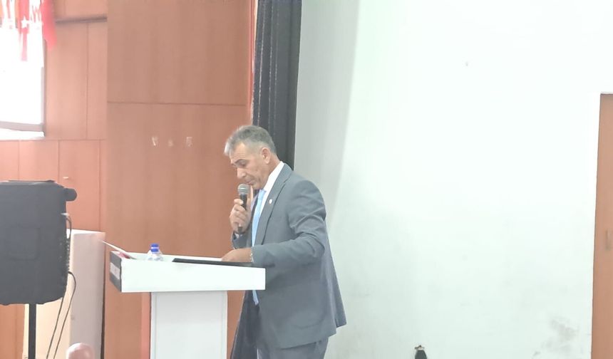 Ardanuç Yeni Parti’de Sandıklar Açıldı
