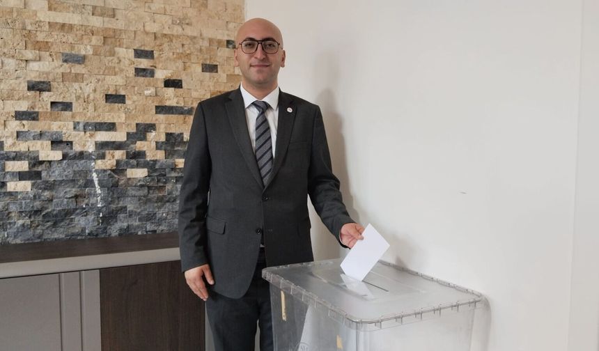 Yeni Parti Artvin Merkez İlçe’de Ön Seçim Heyecanı