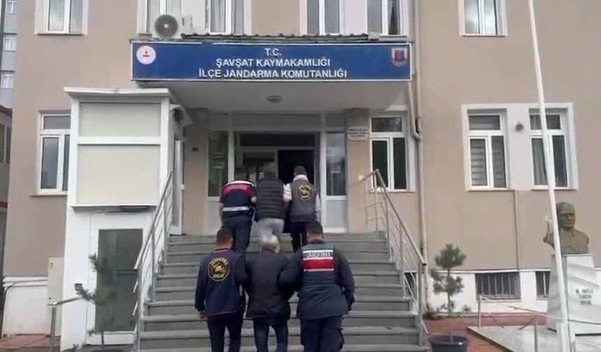Şavşat’ta 30 Yıldır Saklanan Cinayet Ortaya Çıktı