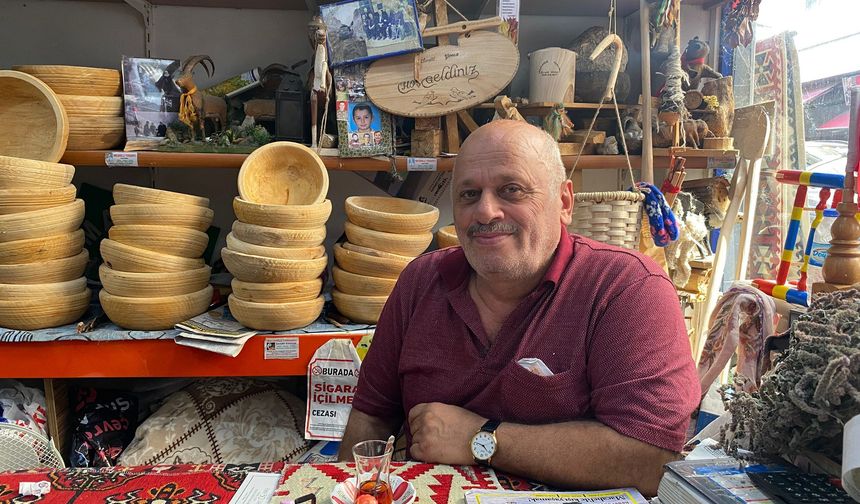 Macahelli Yorgancı İsrafil Yavuz’dan 30 Yıllık Meslek Hikâyesi: “Sanatımızı Kaybetmeyelim”