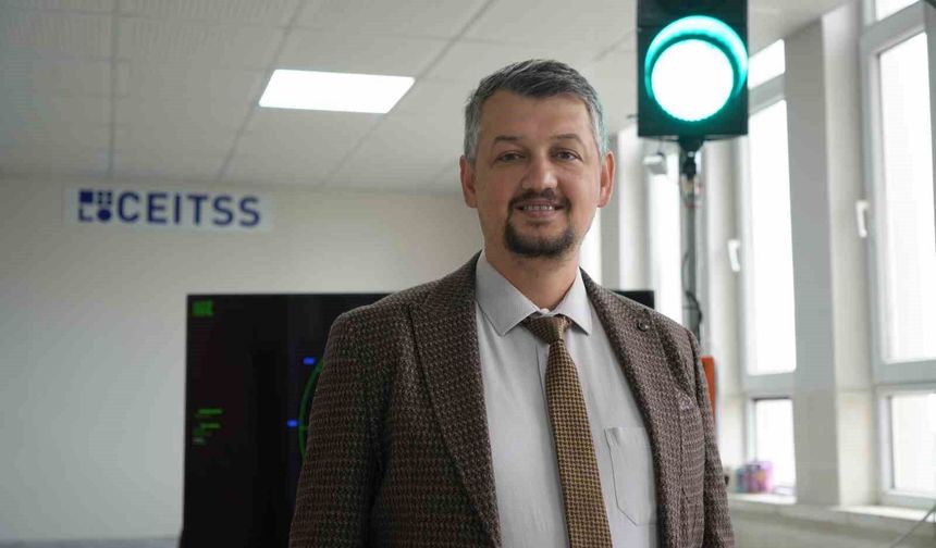 Elektrikli araçların görünmeyen riskleri: Yalnızca yol almıyor, veri de topluyor