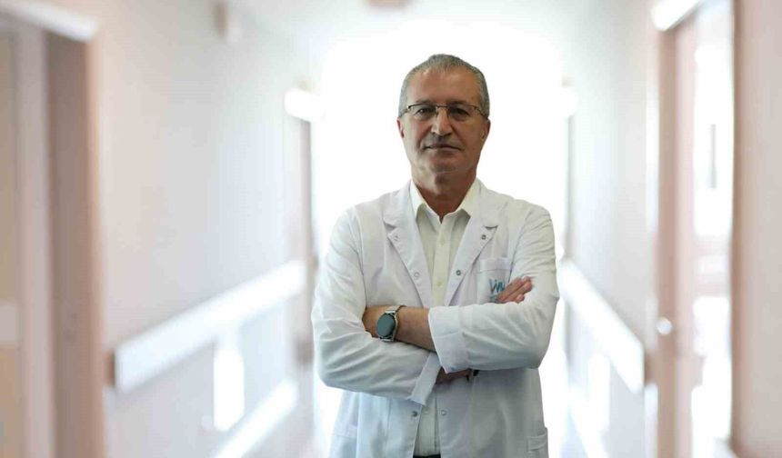 'Mide kanserinde erken tanı, tedavinin seyrini değiştiriyor'