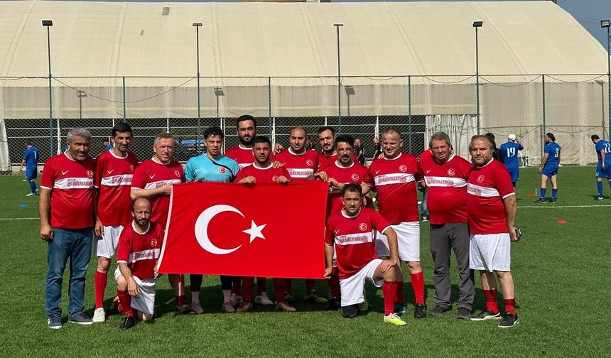Artvinli gazeteciler Gürcistan’da tarih yazmaya hazırlanıyor!