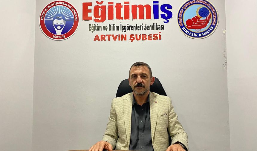 Yıkıcı: “Okullardaki Şiddetin Temelinde Adaletsizlik Var”