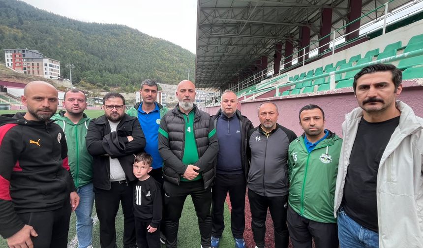 Artvin’de Hakem Krizi Büyüyor, Çözüm Üreten Yok!
