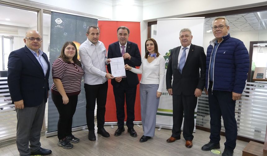 Meclisin Tamamının Oyunu Aldı