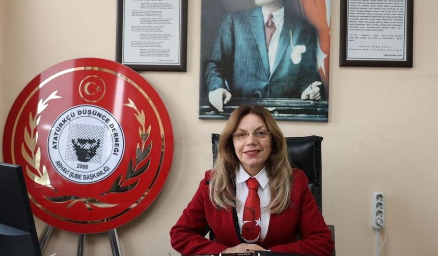 Hekimoğlu: Cumhuriyet En Büyük Mirasımız
