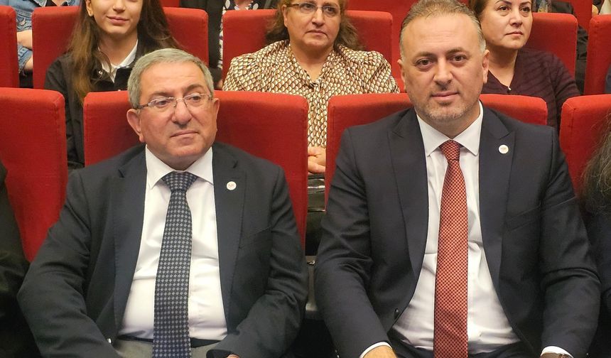 Okan Ersöz mü, Bedrettin Kalın mı?