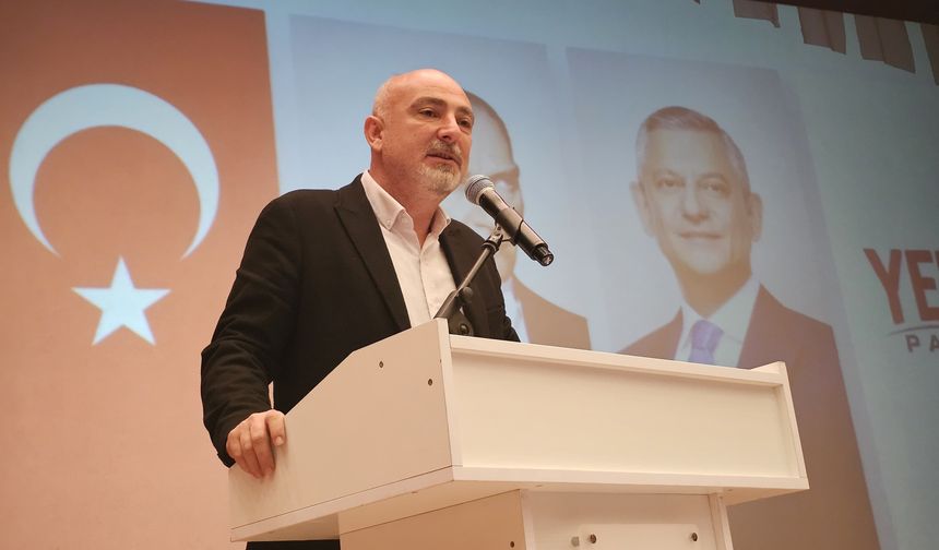 “Her Türlü İhtiyaçta Yan Yanayız”