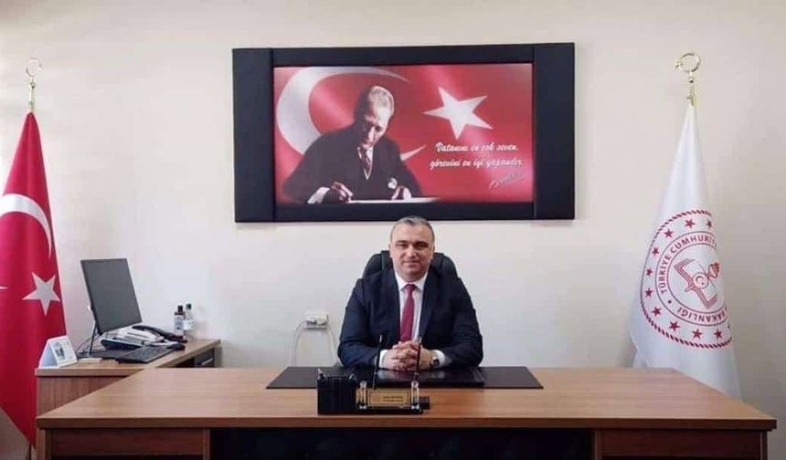 Akgümüş’ten 29 Ekim Mesajı