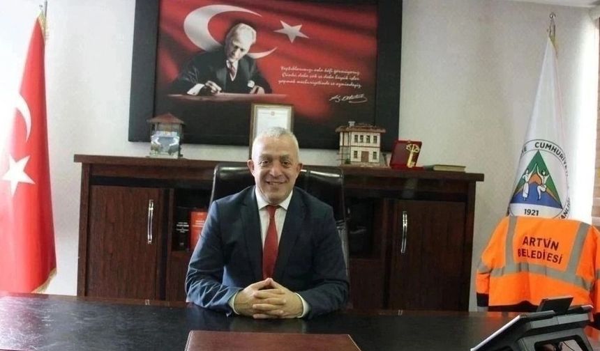 Başkan Erdem: “Artvin’in Otopark Sorununu Çözeceğiz”