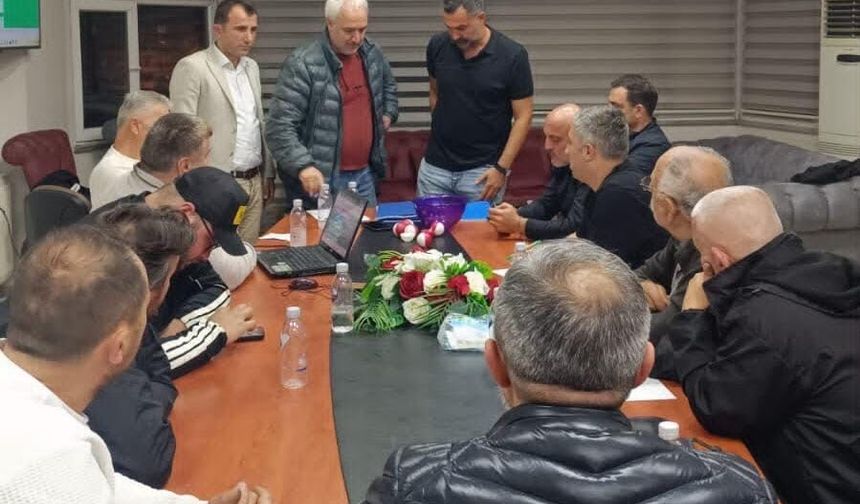 ARTVİN 1. AMATÖR LİG’DE YENİ SEZON HEYECANI BAŞLIYOR
