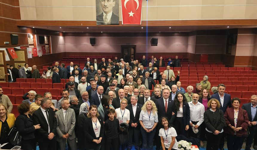 Artvin’de ön seçimi Bedrettin Kalın kazandı