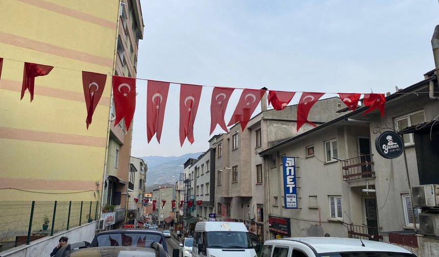Artvin’de Cumhuriyet Coşkusu Başlıyor