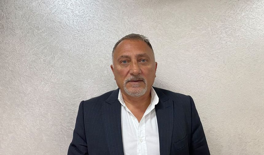 Karagöl’de Beton Tepkisi Büyüyor