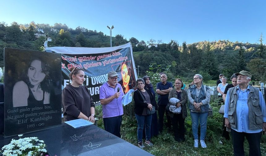 Arhavi’de 10 Ekim’in Acısı Dinmedi