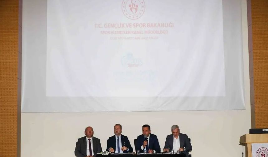 Artvin’de Okul Sporları İçin Yeni Sezon Hazırlığı