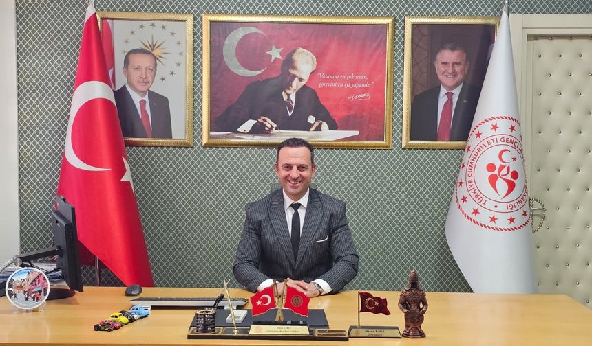 Borçka Barajı’nda Su Sporları İçin Yeni Adım