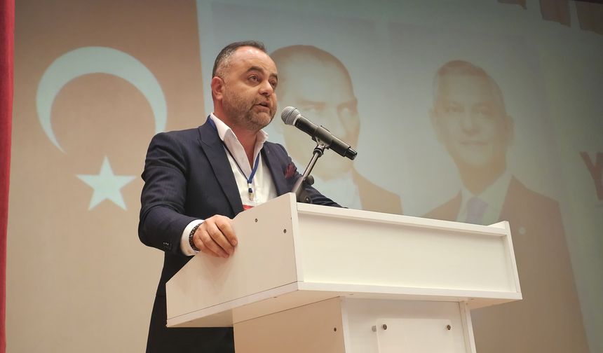 “Umutsuzluk Yok, Dimdik Ayakta Duracağız”