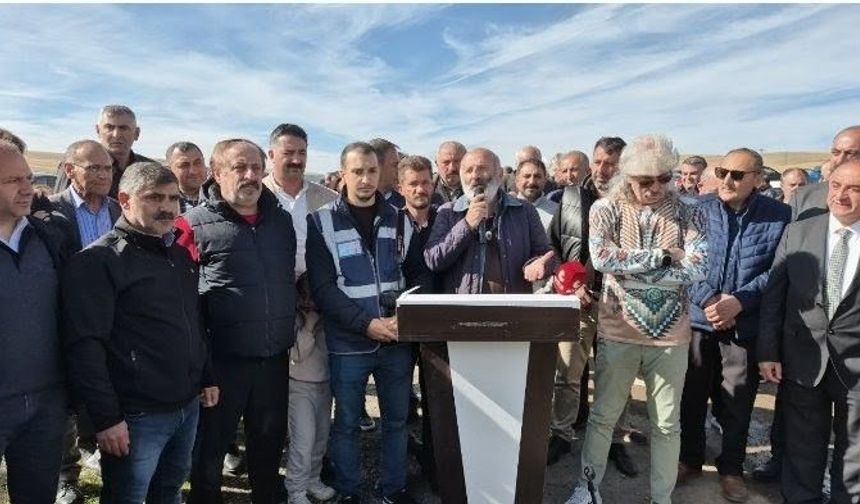 Artvinli ve Ardahanlı gazetecilerden ortak mesaj: “Gazetecilik suç değildir”