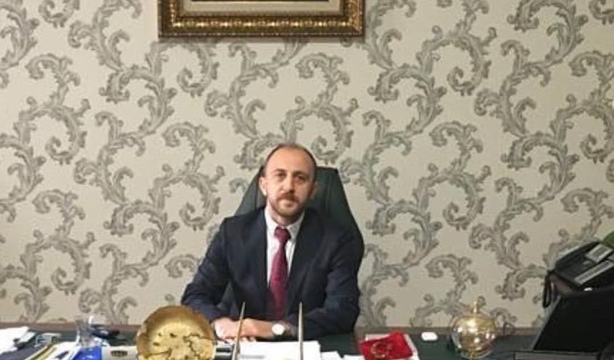 Çevre ve Şehircilik İl Müdürlüğünde Görev Değişimi