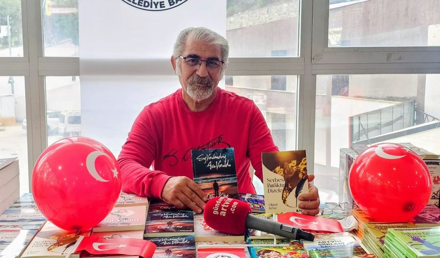 “Artvinliler Kravata Kadar Okuyor”