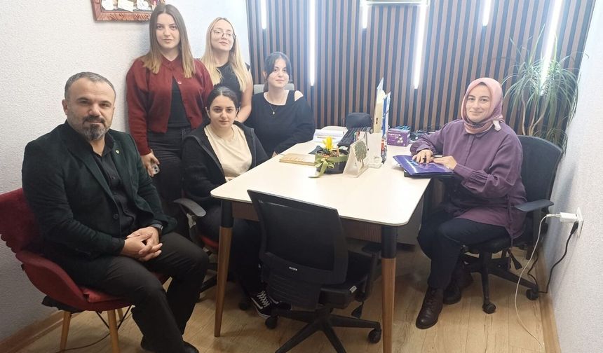 İŞKUR’dan Nitelikli İstihdama İşbaşı Eğitim Desteği