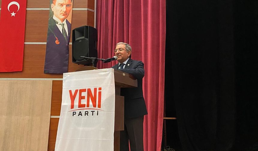 Kalın anlattı: Artvin’de Özel’e büyük ilgi
