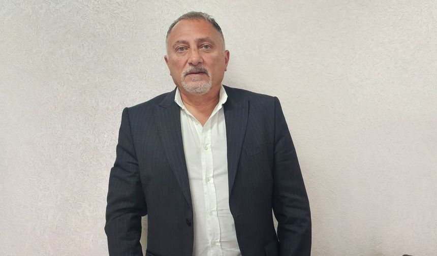 Arifağaoğlu: İl Başkanlığı Seçiminde Tarafsızım
