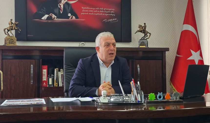 İnönü Caddesi’ndeki gecikmenin nedenini açıkladı