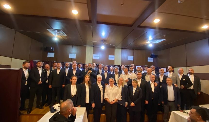 Hopa TSO’da Beyaz Liste Zaferi