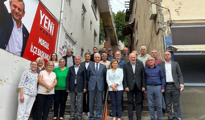 Bayraktutan’ın Eylül Mesaisi