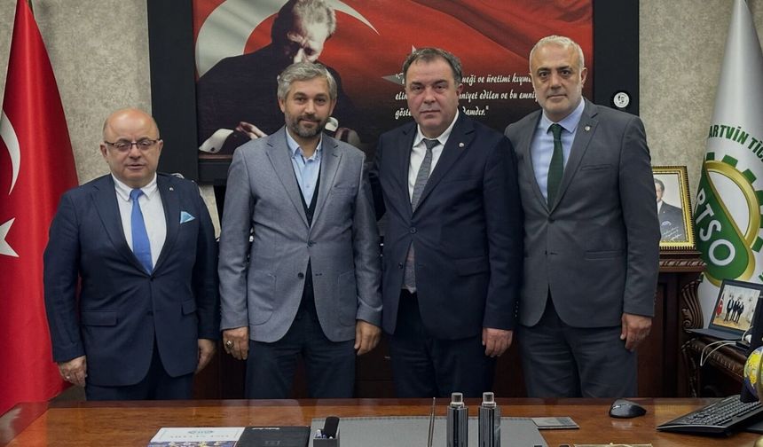 Seçim Sonrası Veda Mesajı