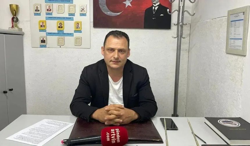 Balıkçılara Önemli Uyarı