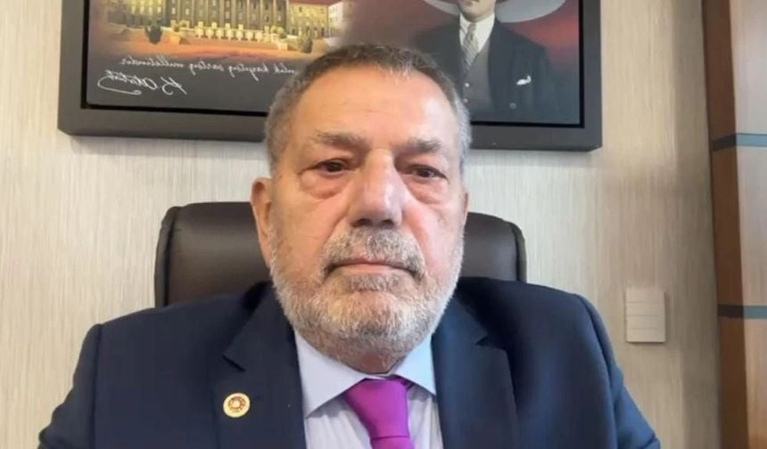 Yeni Parti Artvin’de ön seçimi Tahsin Ocaklı yönetecek!