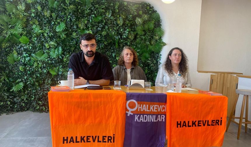 “Ekonomik kriz değil, ekonomik tercih”