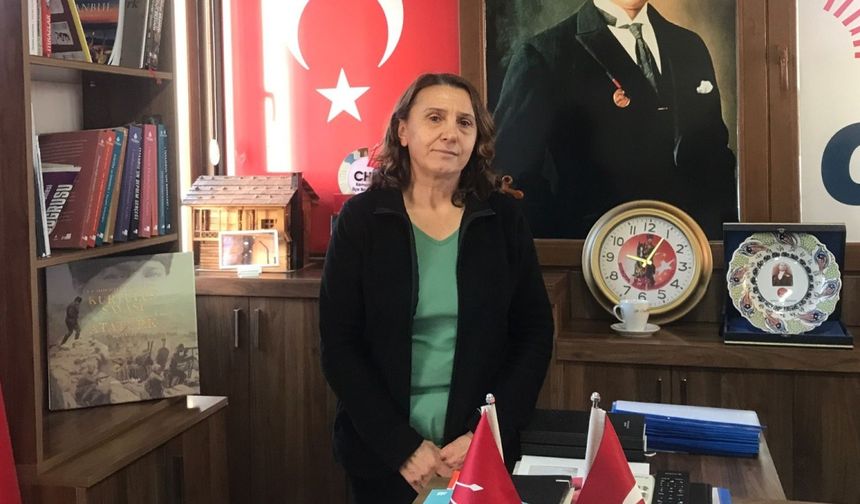 CHP Kemalpaşa üye sayısını arttırmaya devam ediyor