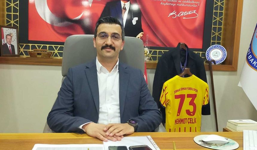 Ardanuç kaymakamı göreve başladı