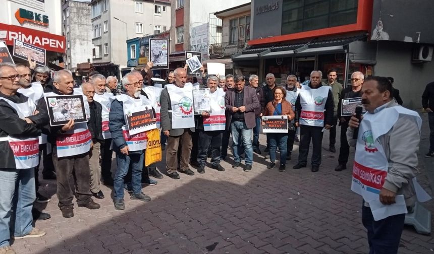 “Deprem değil ihmal öldürür”