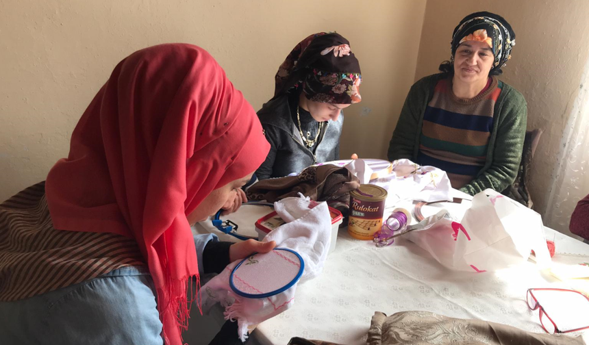 “Herkes bir branş öğrenmeli”