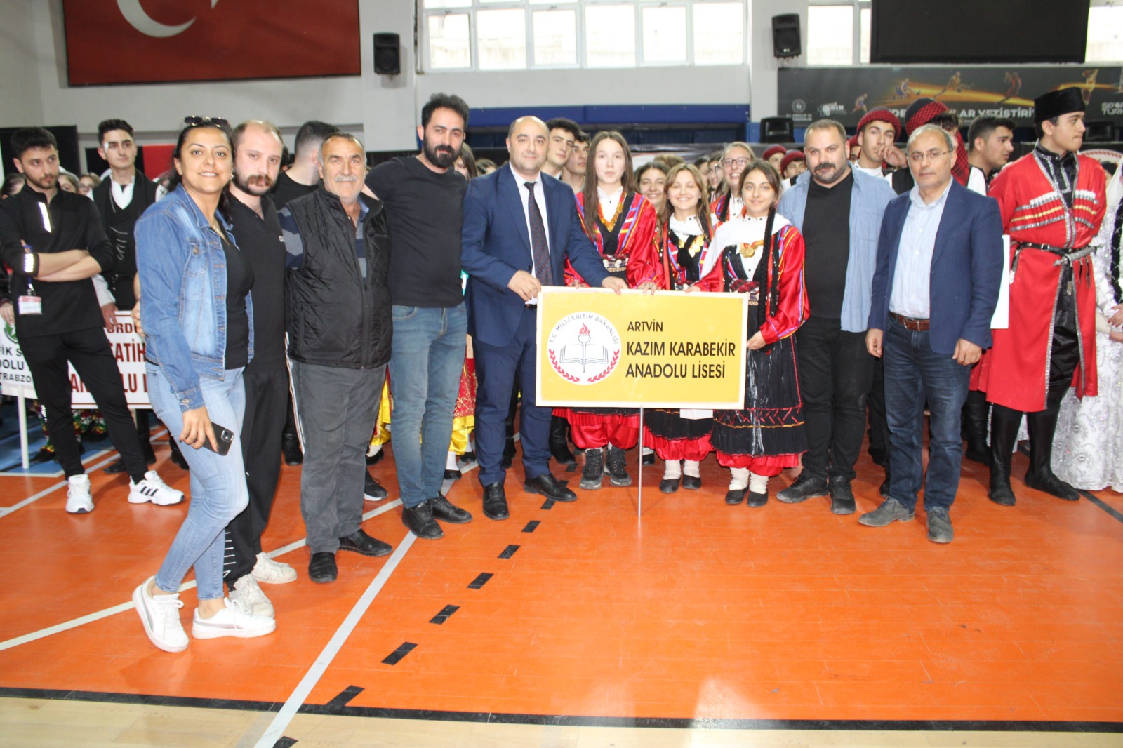 Halkoyunları grup yarışma (5)