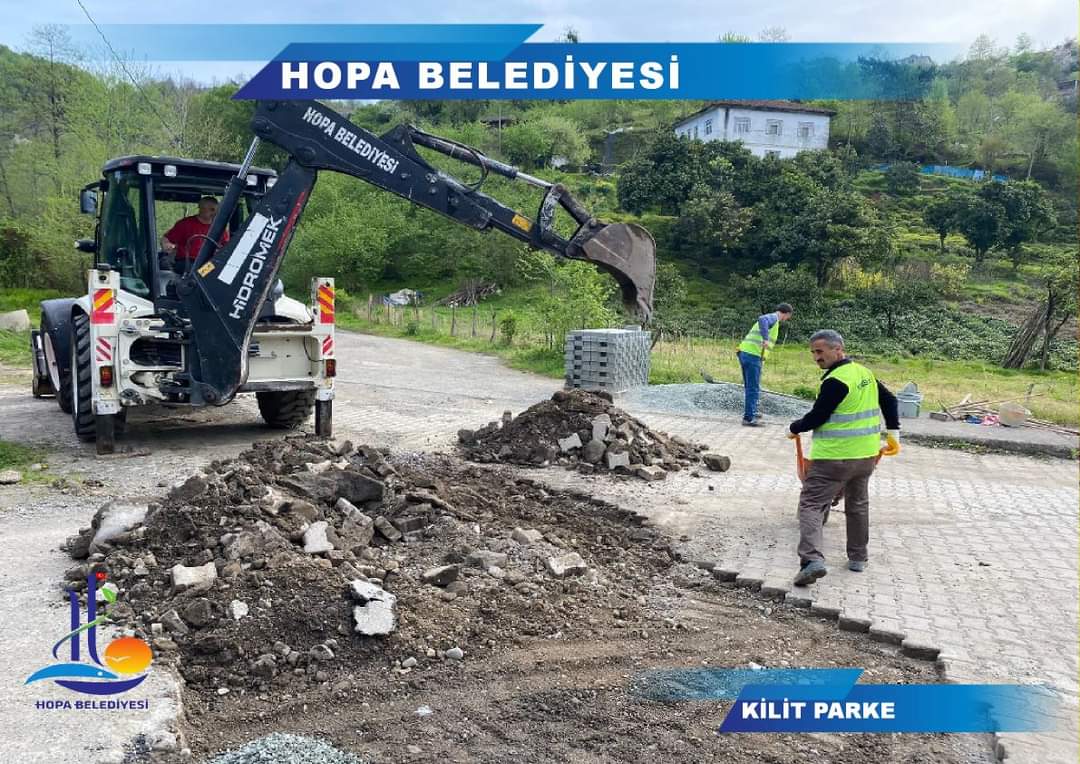 Hopa belediyesi çalışma programı  (2)