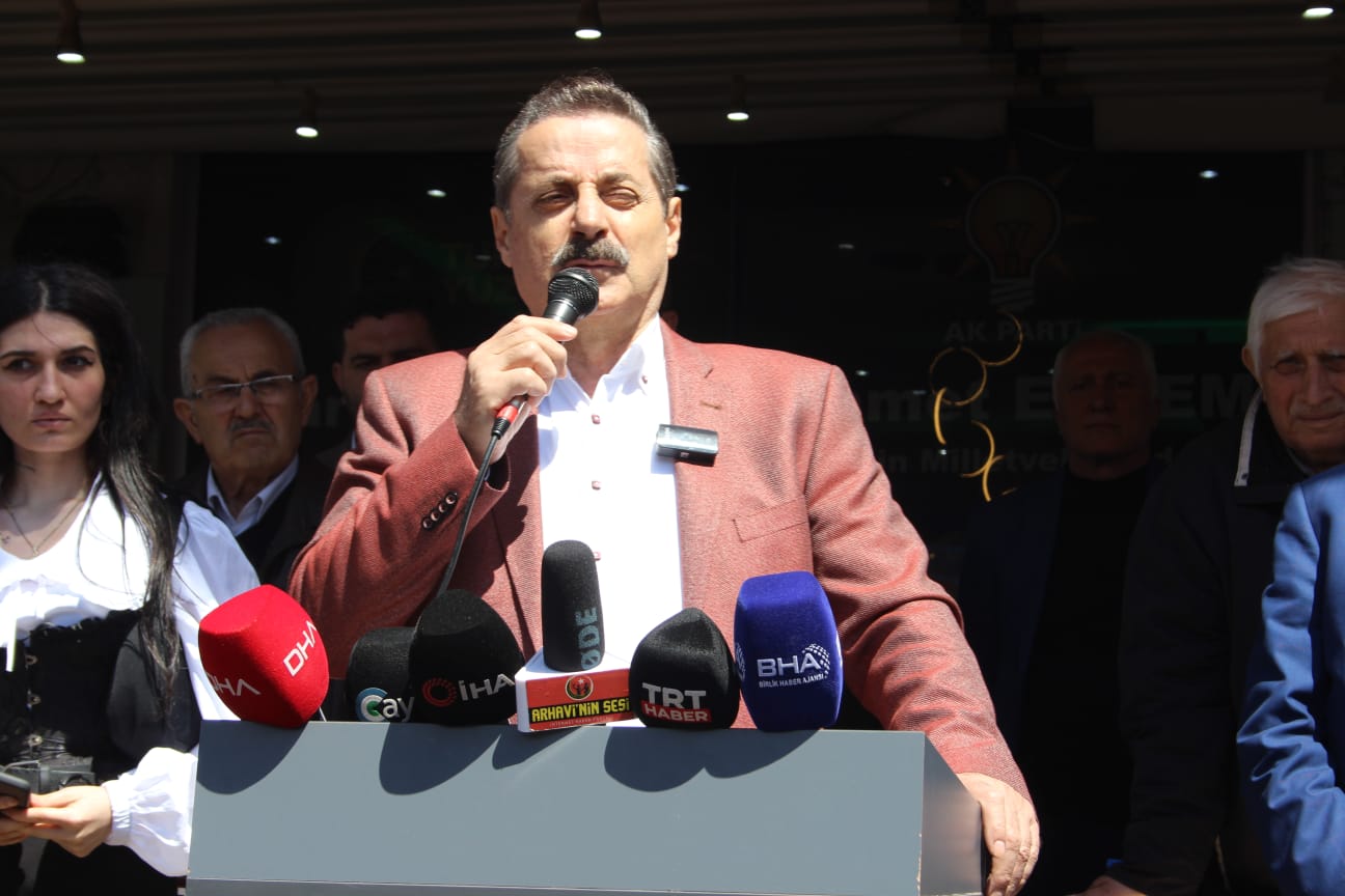 Miting havasında açılış (6)