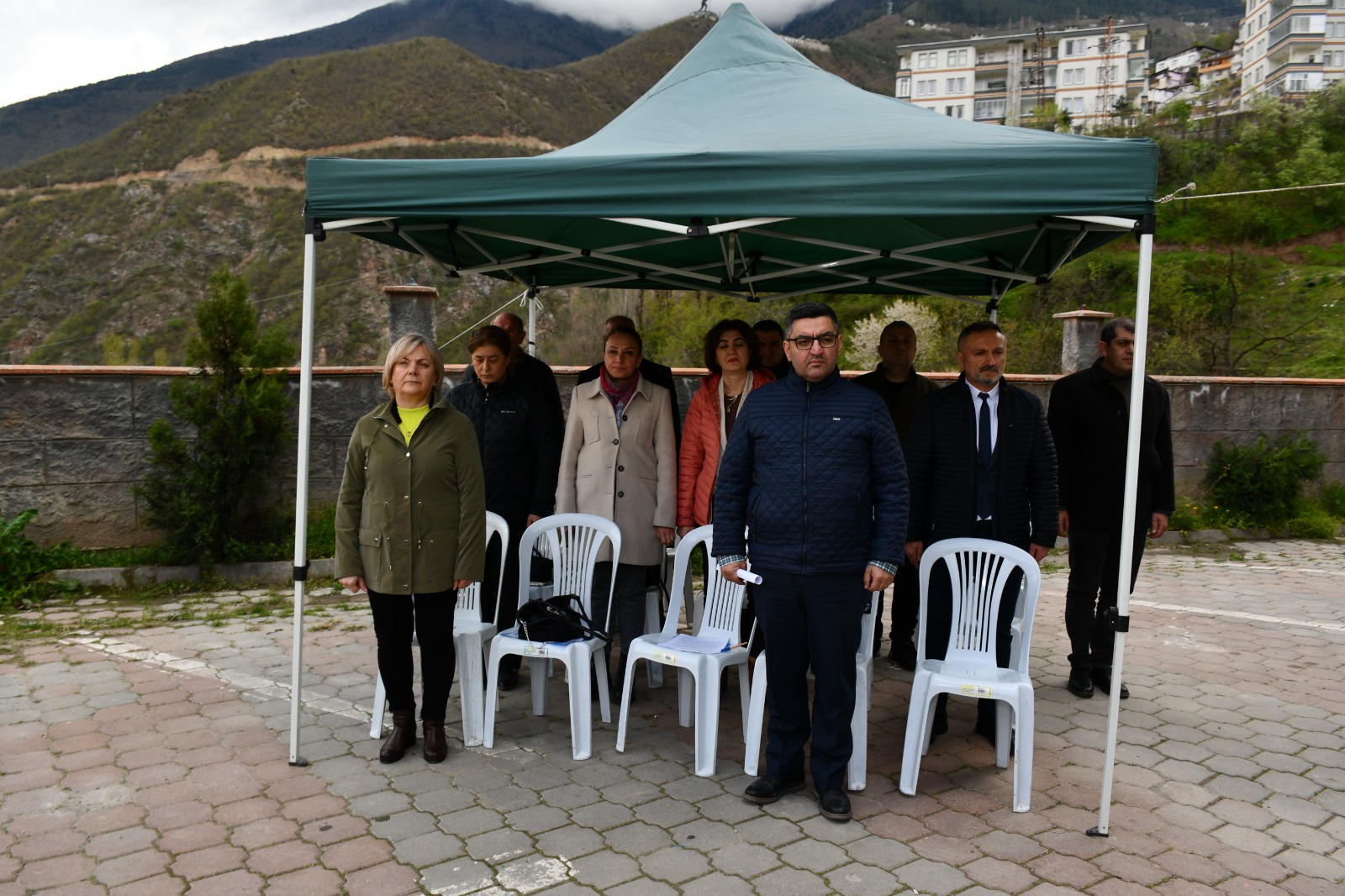 Nisan ayı Meclis toplantısı  (9)