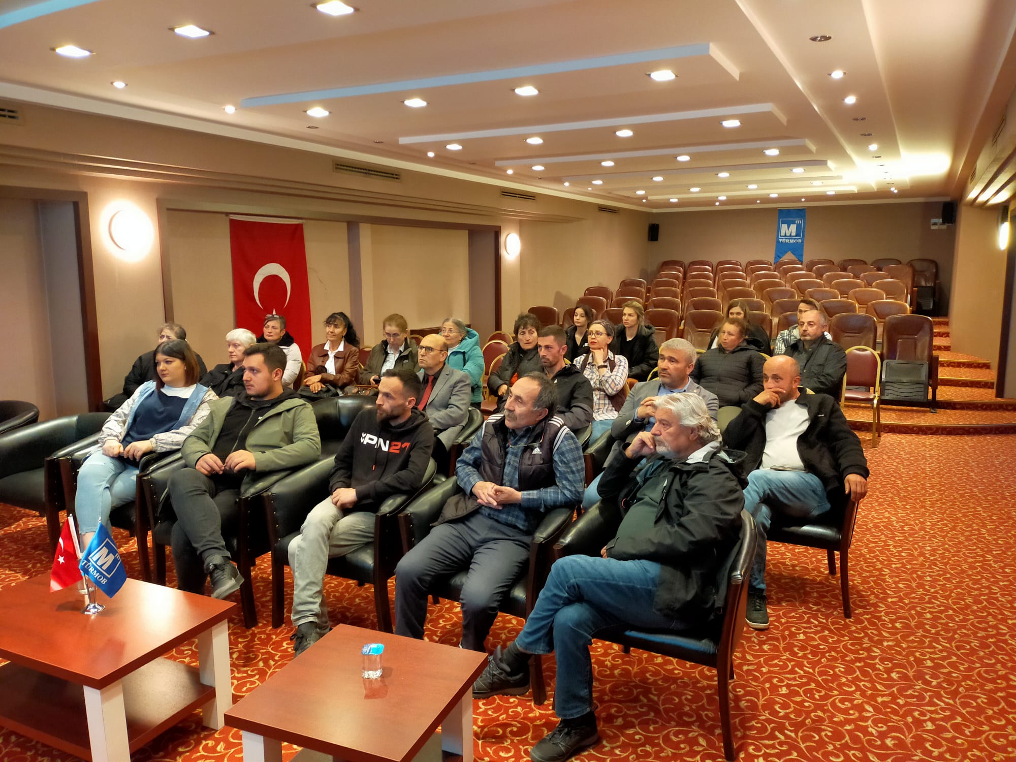 Oy ve Ötesi Deneğİ (4)