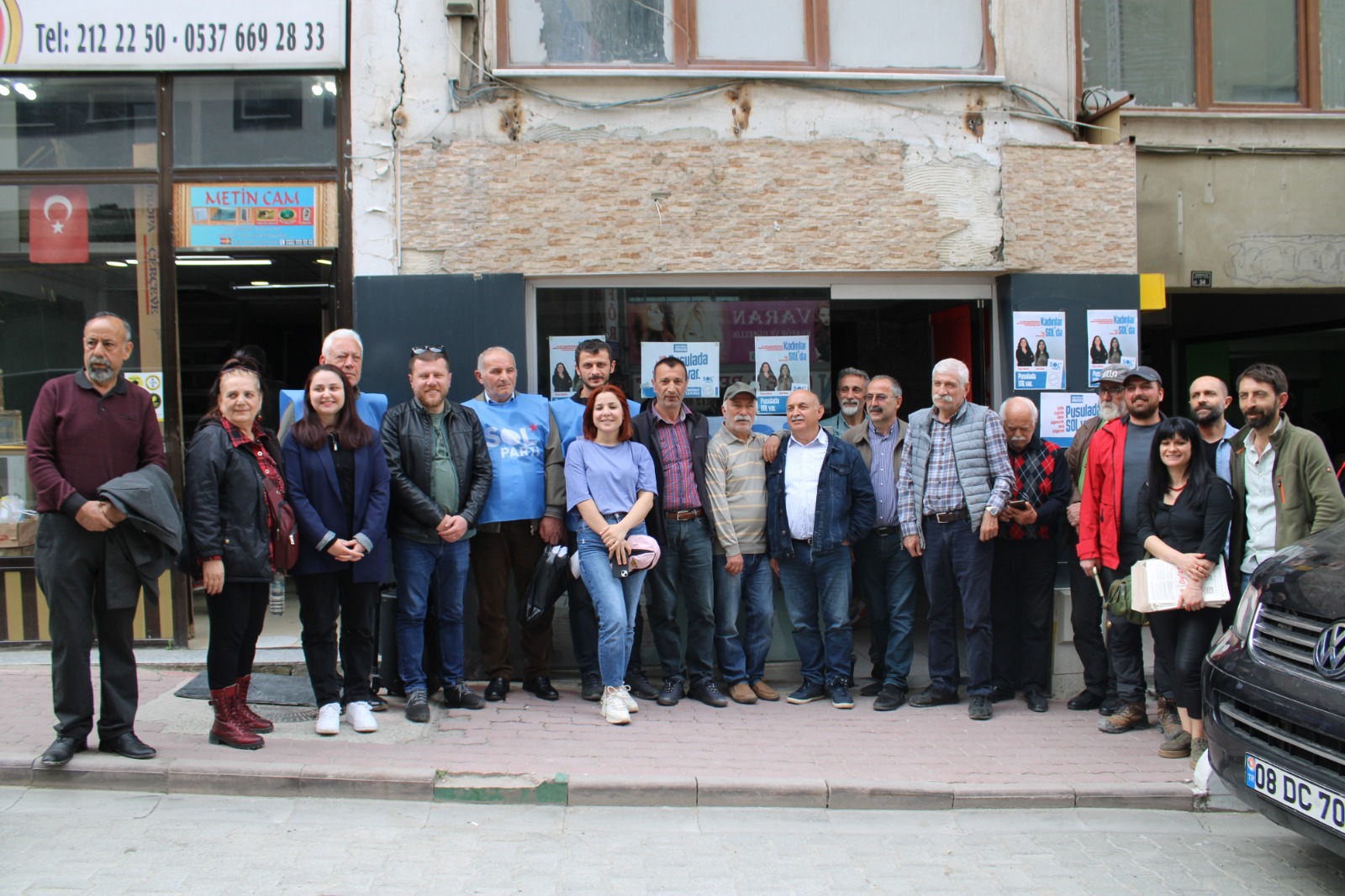 SOL Parti Artvin (4)