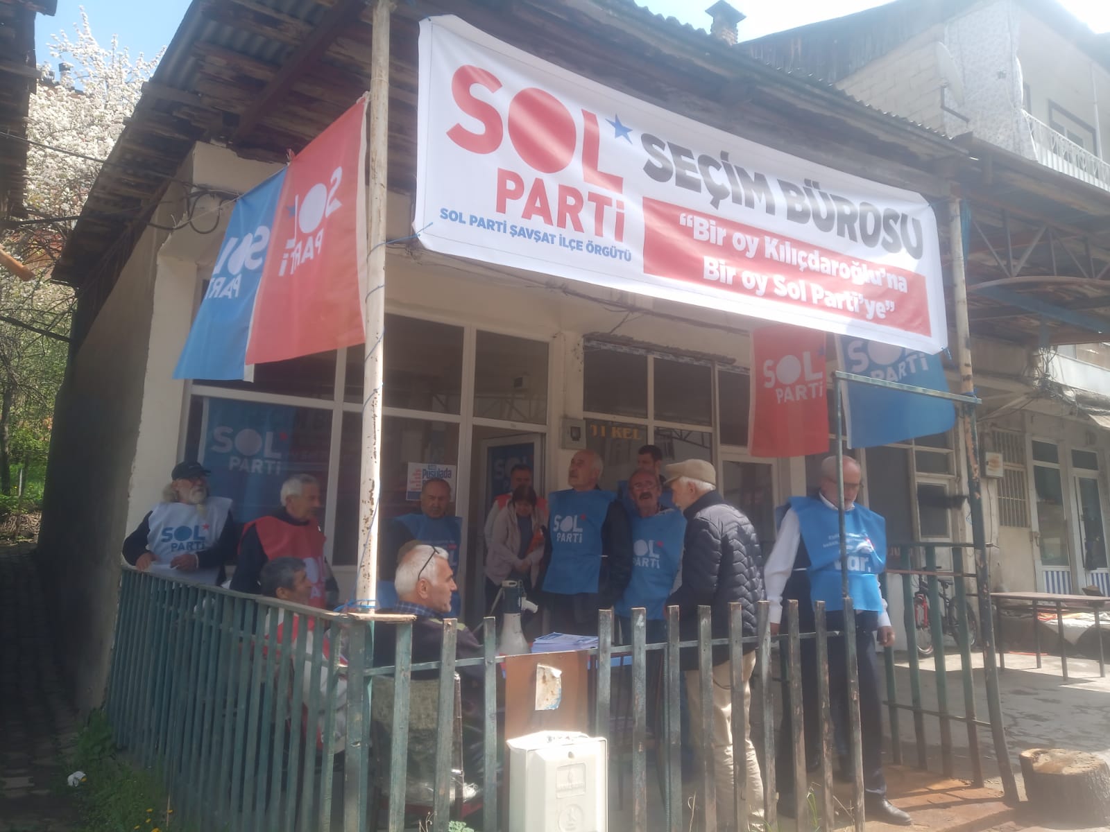 sol parti şavşat (1)