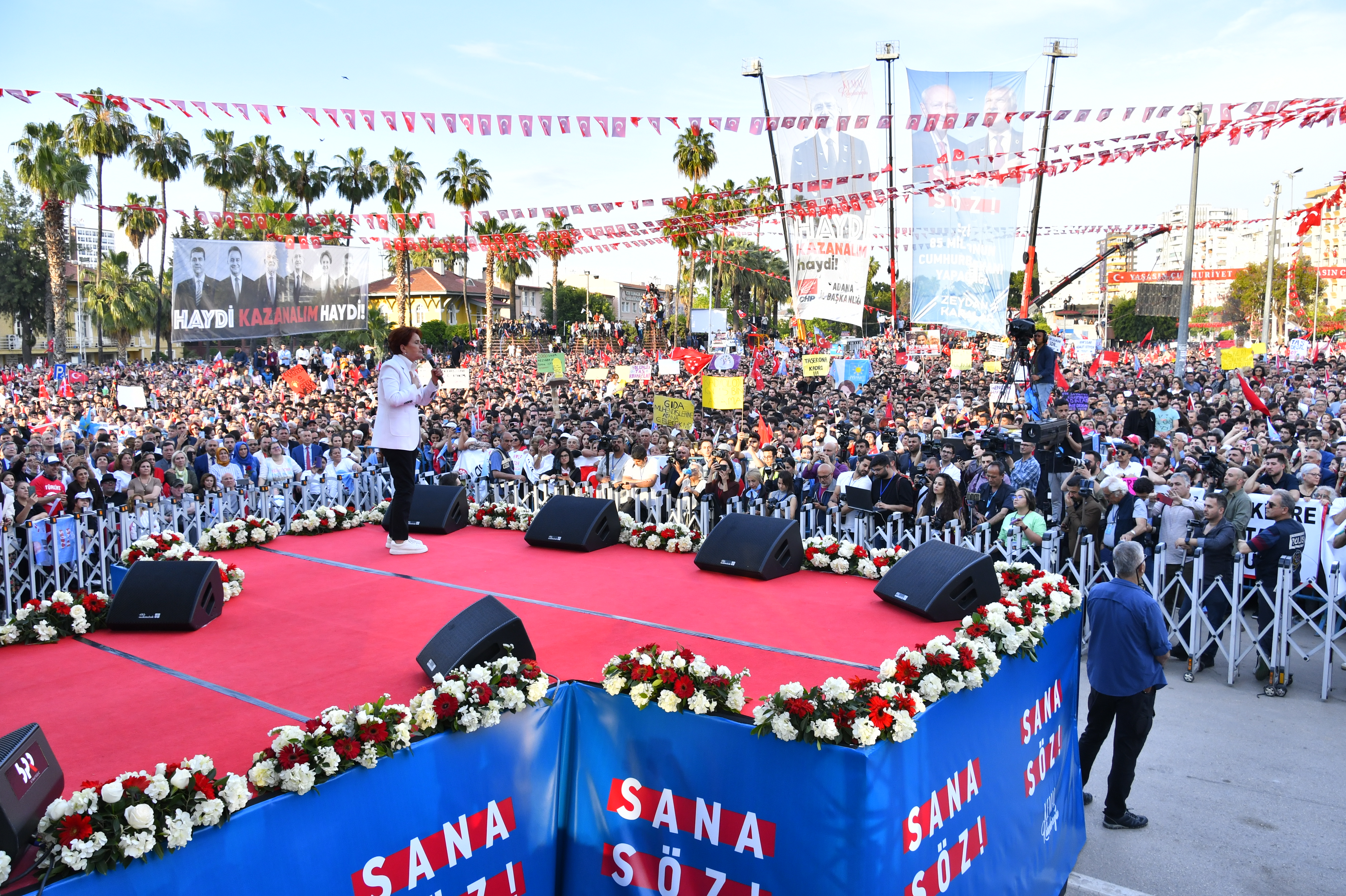 Adana miting 8 Mayıs 2023 (7)